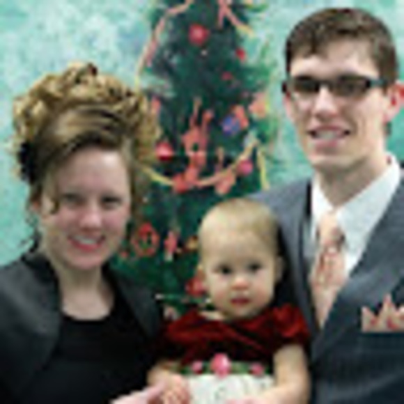 Meet your Posher, Sarah - Picture 1 of 1